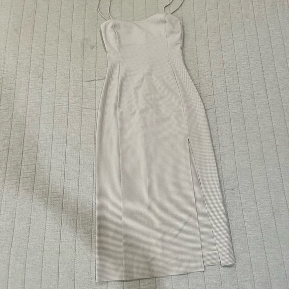 Bec & Bridge MIDI dress - Picture 7 of 8